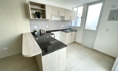 NORTE EN STACIA ESPACIOS SUPER COMODOS Y FUNCIONALES