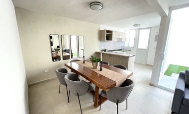 NORTE EN STACIA ESPACIOS SUPER COMODOS Y FUNCIONALES