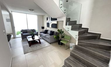 NORTE EN STACIA ESPACIOS SUPER COMODOS Y FUNCIONALES