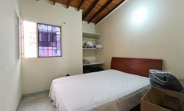 casa en venta en villa antigua. Cod V32084