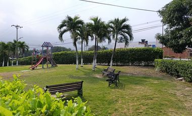 casa en venta en villa antigua. Cod V32084