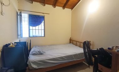 casa en venta en villa antigua. Cod V32084