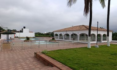 casa en venta en villa antigua. Cod V32084