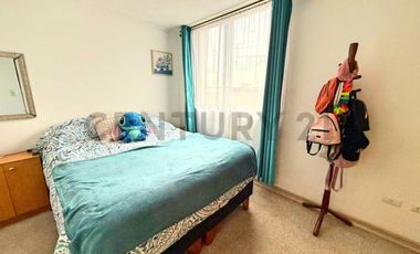 Vendo departamento Condominio Terrazas en San Joaquín