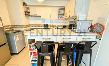 Vendo departamento Condominio Terrazas en San Joaquín