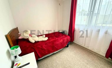 Vendo departamento Condominio Terrazas en San Joaquín