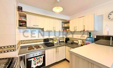 Vendo departamento Condominio Terrazas en San Joaquín