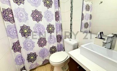 Vendo departamento Condominio Terrazas en San Joaquín