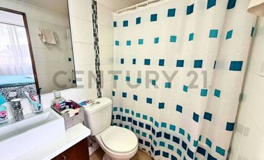 Vendo departamento Condominio Terrazas en San Joaquín
