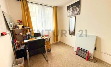 Vendo departamento Condominio Terrazas en San Joaquín