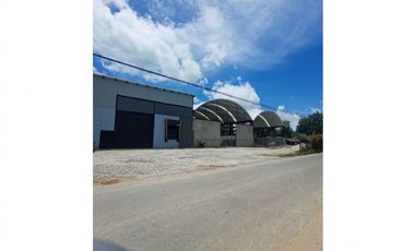 Bodegas en Arriendo en El Carmen de Viboral