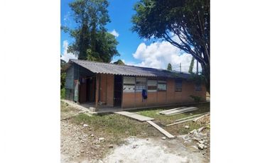 Bodegas en Arriendo en El Carmen de Viboral