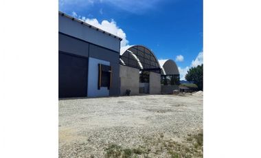 Bodegas en Arriendo en El Carmen de Viboral
