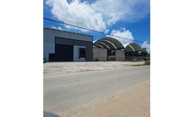 Bodegas en Arriendo en El Carmen de Viboral