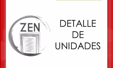 Departamento en venta en Moron Centro