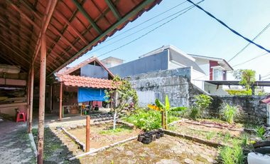 Rumah Luas Strategis 10 Menit ke Pintu Tol Bogor 2 Dibantu KPR J-31802