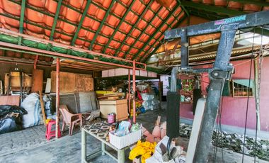 Rumah Luas Strategis 10 Menit ke Pintu Tol Bogor 2 Dibantu KPR J-31802