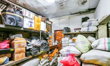 Rumah Luas Strategis 10 Menit ke Pintu Tol Bogor 2 Dibantu KPR J-31802