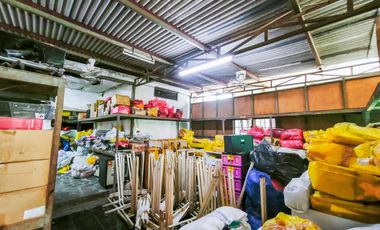 Rumah Luas Strategis 10 Menit ke Pintu Tol Bogor 2 Dibantu KPR J-31802