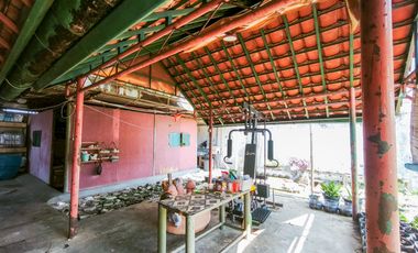 Rumah Luas Strategis 10 Menit ke Pintu Tol Bogor 2 Dibantu KPR J-31802