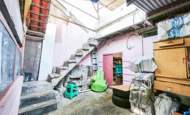 Rumah Luas Strategis 10 Menit ke Pintu Tol Bogor 2 Dibantu KPR J-31802