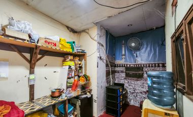 Rumah Luas Strategis 10 Menit ke Pintu Tol Bogor 2 Dibantu KPR J-31802