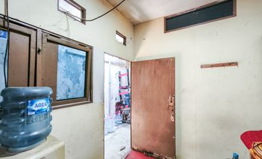 Rumah Luas Strategis 10 Menit ke Pintu Tol Bogor 2 Dibantu KPR J-31802