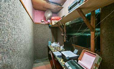 Rumah Luas Strategis 10 Menit ke Pintu Tol Bogor 2 Dibantu KPR J-31802