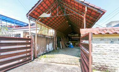 Rumah Luas Strategis 10 Menit ke Pintu Tol Bogor 2 Dibantu KPR J-31802