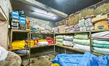 Rumah Luas Strategis 10 Menit ke Pintu Tol Bogor 2 Dibantu KPR J-31802