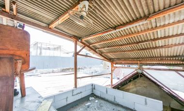 Rumah Luas Strategis 10 Menit ke Pintu Tol Bogor 2 Dibantu KPR J-31802