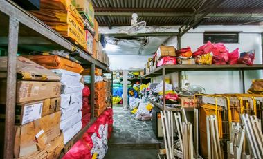 Rumah Luas Strategis 10 Menit ke Pintu Tol Bogor 2 Dibantu KPR J-31802