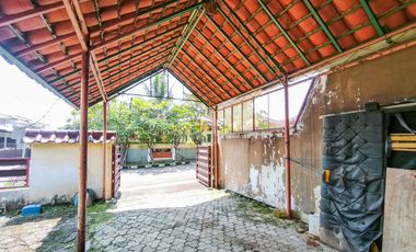 Rumah Luas Strategis 10 Menit ke Pintu Tol Bogor 2 Dibantu KPR J-31802