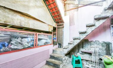 Rumah Luas Strategis 10 Menit ke Pintu Tol Bogor 2 Dibantu KPR J-31802