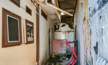 Rumah Luas Strategis 10 Menit ke Pintu Tol Bogor 2 Dibantu KPR J-31802