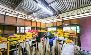 Rumah Luas Strategis 10 Menit ke Pintu Tol Bogor 2 Dibantu KPR J-31802