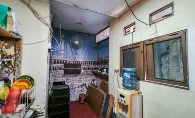 Rumah Luas Strategis 10 Menit ke Pintu Tol Bogor 2 Dibantu KPR J-31802