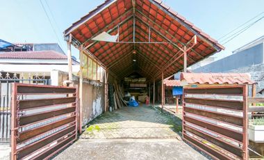 Rumah Luas Strategis 10 Menit ke Pintu Tol Bogor 2 Dibantu KPR J-31802