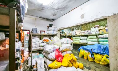 Rumah Luas Strategis 10 Menit ke Pintu Tol Bogor 2 Dibantu KPR J-31802