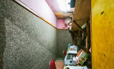 Rumah Luas Strategis 10 Menit ke Pintu Tol Bogor 2 Dibantu KPR J-31802