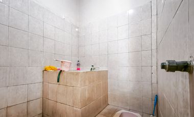 Rumah Luas Strategis 10 Menit ke Pintu Tol Bogor 2 Dibantu KPR J-31802