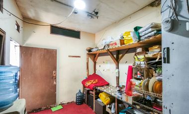 Rumah Luas Strategis 10 Menit ke Pintu Tol Bogor 2 Dibantu KPR J-31802