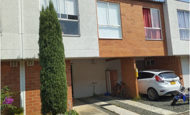 VENTA DE CASA EN ALEGRA JAMUNDI VALLE