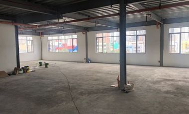 MAKATI WAREHOUSE COMMERCIAL SPACE FOR RENT