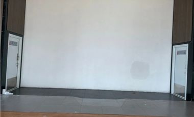 Se Alquila Local 457 Mts P/ta Pacífica USD$7,016,06