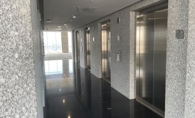 OFICINAS EN COUNTRY CLUB PISO 14