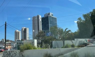 OFICINAS EN COUNTRY CLUB PISO 14