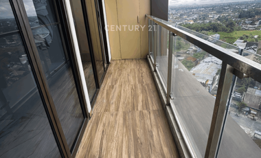 Dijual Apartemen 2BR Corner View Merapi Dan Jalan Palagan