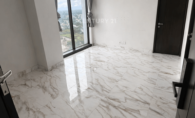 Dijual Apartemen 2BR Corner View Merapi Dan Jalan Palagan