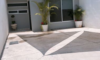 Casa Seminueva Ejidos de Acapatzingo